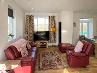 North Lodge - Forgandenny - 7