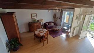 Gîte nature à La Chapelle de Brain - 2