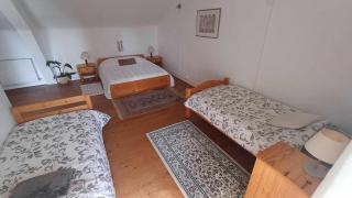 Gîte nature à La Chapelle de Brain - 7