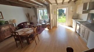 Gîte nature à La Chapelle de Brain - 3