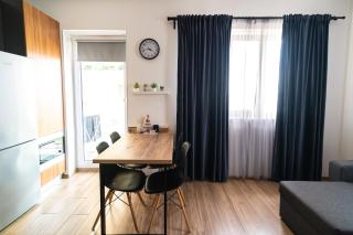 Moonlight Lake View Apartament - Mamaia - 6