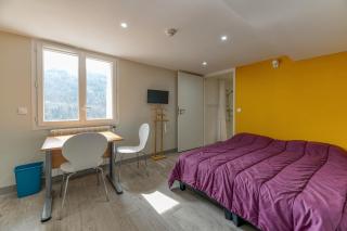 Logis Les Forges - Arvillard - 3