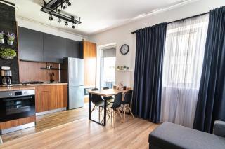 Moonlight Lake View Apartament - Mamaia - 5