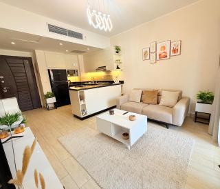 Hotel Apartment 1 very nice and quiet hurghada - Hurghada - 0