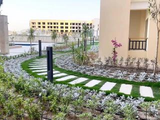 Hotel Apartment 1 very nice and quiet hurghada - Hurghada - 4