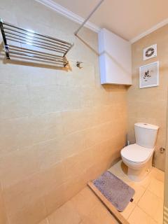 Hotel Apartment 1 very nice and quiet hurghada - Hurghada - 3
