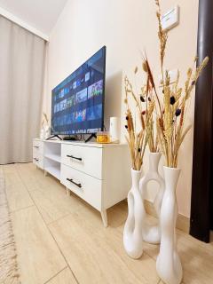 Hotel Apartment 1 very nice and quiet hurghada - Hurghada - 6