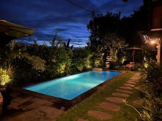 Why Not Villas - Ubud - 6