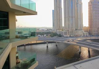 Luxury 2BR Apartment in Urban Oasis by Missoni - 5