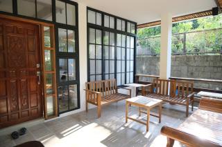 Casa Frania - San Fernando - 8