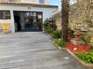 Villa Benatière - Le Bois-Plage-en-Ré - 1