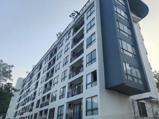 Fantasea Kamala 1 BR Near Fantasea Show & Beach 505 - Phuket - 2