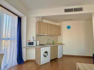 Yerevan Center Apartment - Yerevan - 8