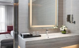 Courtyard by Marriott Tianjin Hongqiao - Tianjin - 6