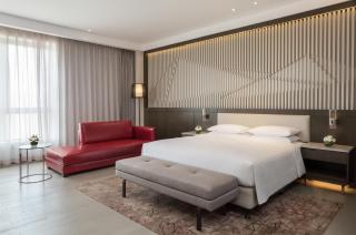Courtyard by Marriott Tianjin Hongqiao - Tianjin - 7