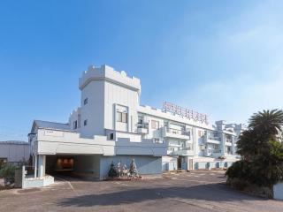 デザイナーズホテル アリス -Adult only- - Sasebo - 8