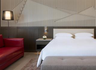 Courtyard by Marriott Tianjin Hongqiao - Tianjin - 5