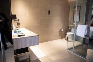 Courtyard by Marriott Tianjin Hongqiao - Tianjin - 4