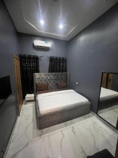 Tastefully furnished 4bedroom duplex - Lekki - 9