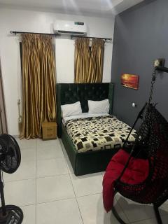 Tastefully furnished 4bedroom duplex - Lekki - 7