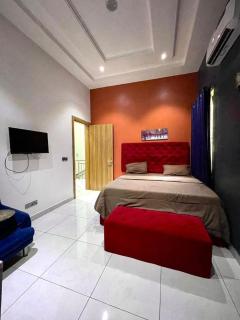 Tastefully furnished 4bedroom duplex - Lekki - 6