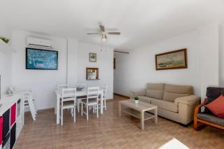 Charming apartment with beautiful views - San Pedro del Pinatar - 3