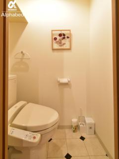 Alphabed松山城西 - 6