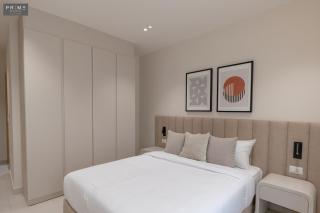 Prime Residence Zayed Heights - Sheikh Zayed - 4