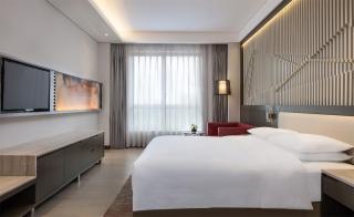 Courtyard by Marriott Tianjin Hongqiao - Tianjin - 3