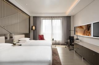 Courtyard by Marriott Tianjin Hongqiao - Tianjin - 2