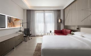 Courtyard by Marriott Tianjin Hongqiao - Tianjin - 1