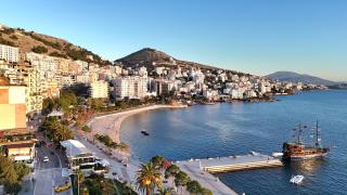 Andi Apartment - Saranda - 3