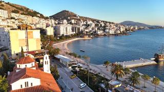Andi Apartment - Saranda - 1