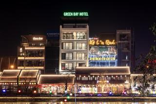 Green Bay Hotel Ninh Bình - Ninh Binh - 0