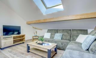 Charmant penthouse au cœur de Morzine – Idéal pour le ski et le VTT - Morzine - 9