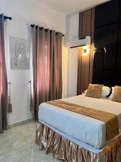 Tastefully furnished 4 bedrooms available at mabuchi - Abuja - 8