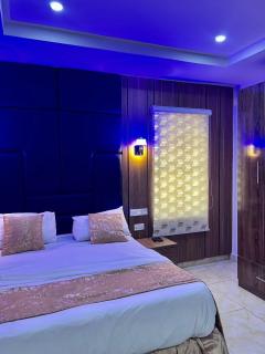 Tastefully furnished 4 bedrooms available at mabuchi - Abuja - 6