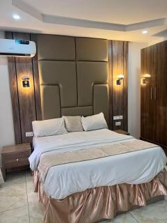 Tastefully furnished 4 bedrooms available at mabuchi - Abuja - 5