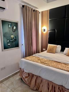 Tastefully furnished 4 bedrooms available at mabuchi - 4