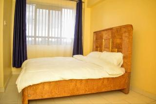 KenPam BNB - Isiolo - 0