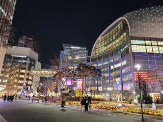 JAMSIL SUN SU HoUSE - Seul - 4