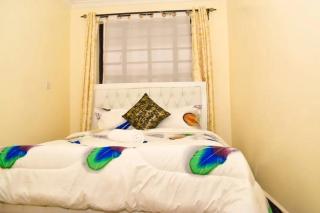 KenPam BNB - Isiolo - 4