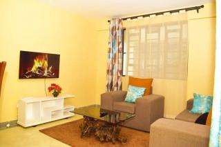 KenPam BNB - Isiolo - 2