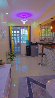 KenPam BNB - Isiolo - 1