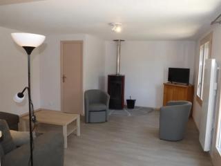 Gite 3 Grand Gîte 7-9 Personnes au Pied du Puy Mary - Le Claux - 6