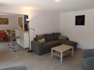 Gite 3 Grand Gîte 7-9 Personnes au Pied du Puy Mary - Le Claux - 5