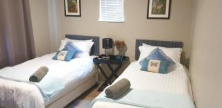 Dragon's Lair Self Catering - Underberg - 8