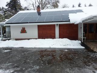 Dragon's Lair Self Catering - Underberg - 5