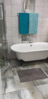 Dragon's Lair Self Catering - Underberg - 4