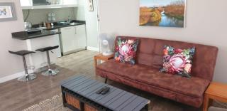 Dragon's Lair Self Catering - Underberg - 3